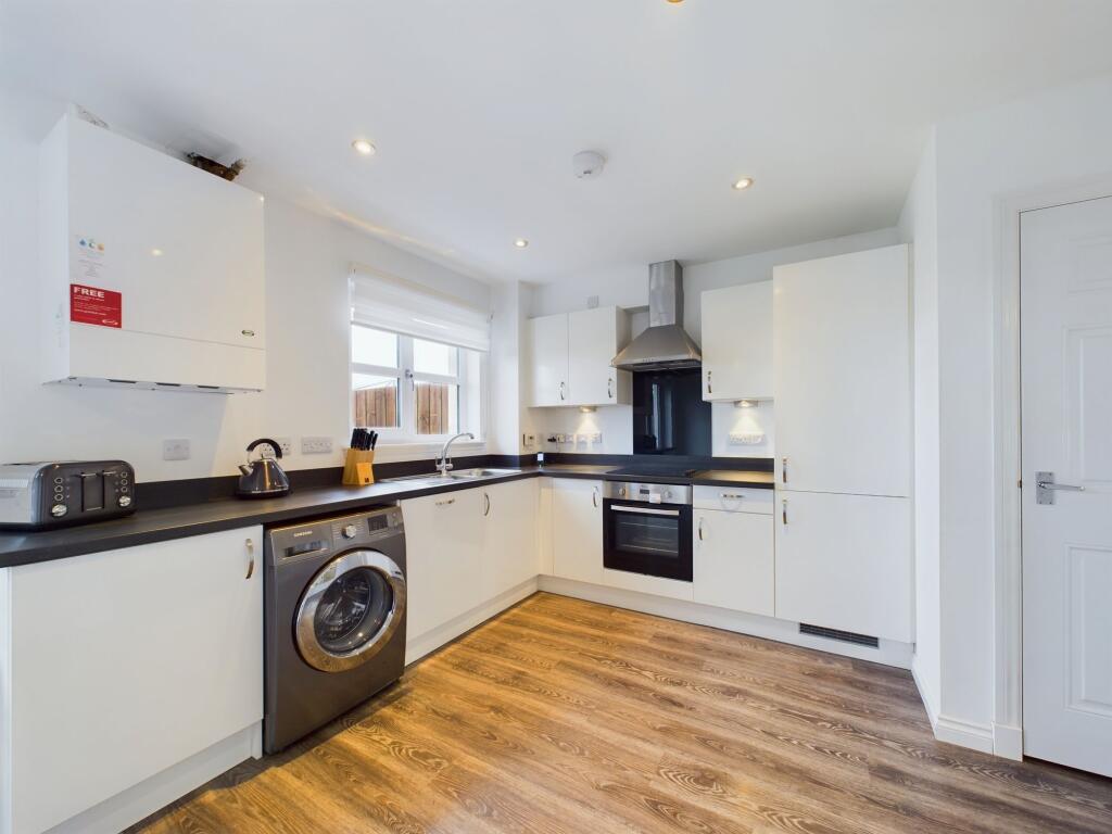 Additional image 21 of Correen Way, Alford, AB33