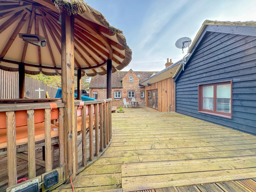 Additional image 52 of Little Green, Cheveley, Newmarket, Suffolk