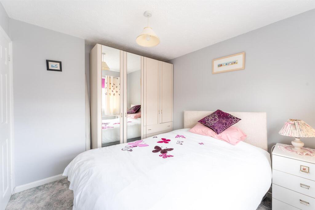 Additional image 15 of Meadowlands, St. Georges - LOVELY DETACHED HOUSE