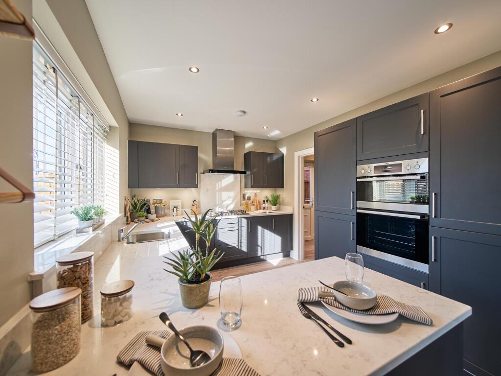 Additional image 4 of Burwell Road
Exning
Newmarket
CB8 7EY