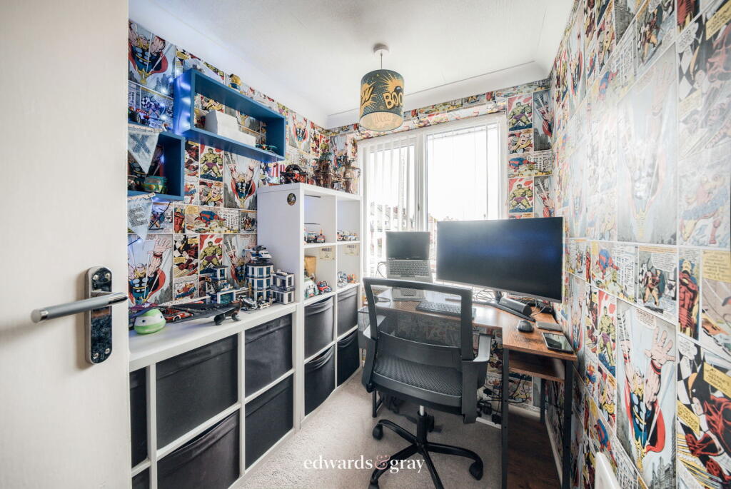 Additional image 19 of Rose Road, Coleshill, B46 1EN