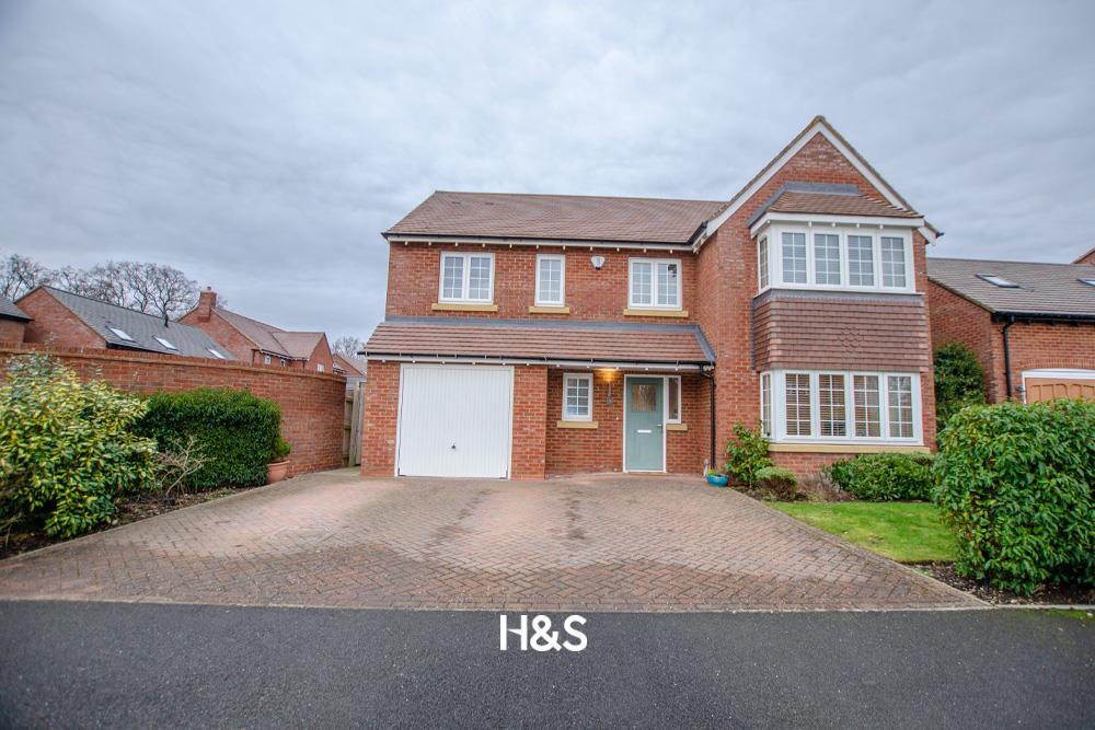 Additional image 27 of Dewberry Road, Tidbury Green, Solihull