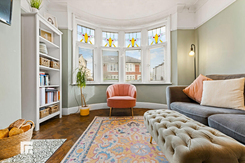 Additional image 5 of St. Agnes Road, Heath, Cardiff