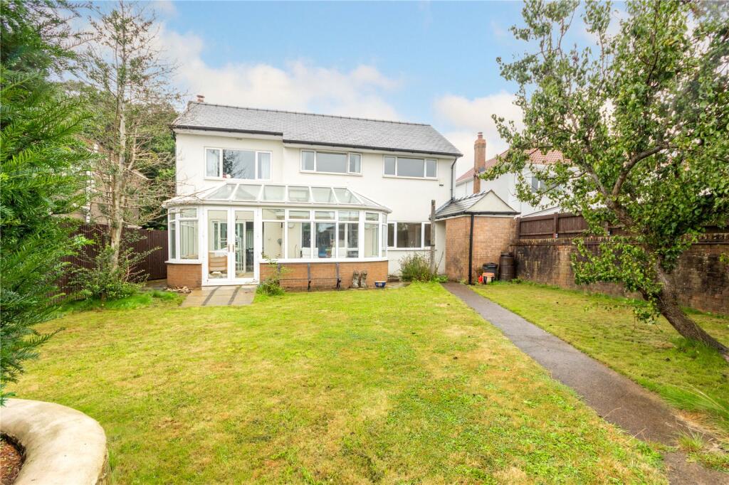 Additional image 23 of King George V Drive North, Heath, Cardiff, CF14