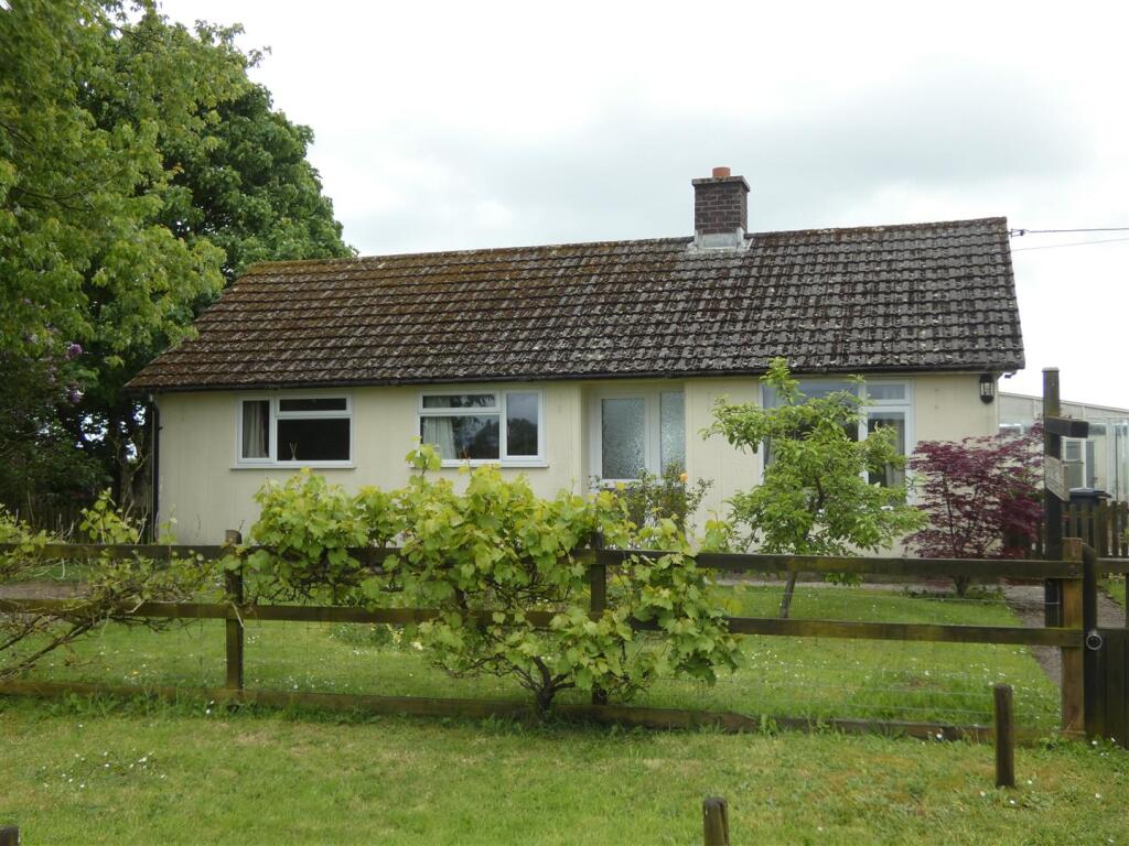 Primary image of Cucklington, Wincanton