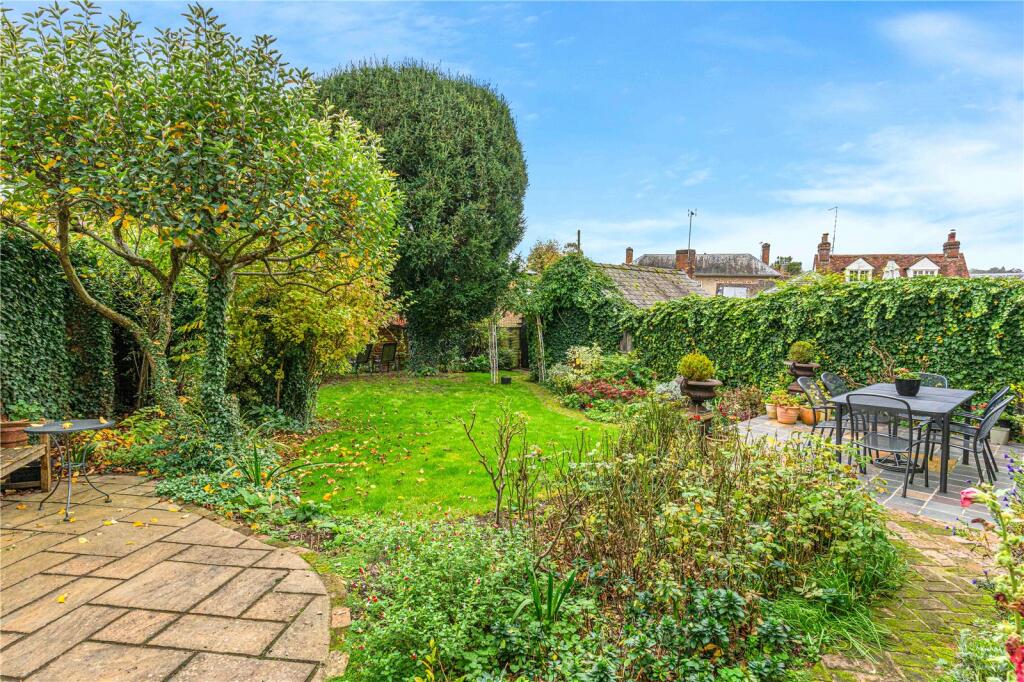 Additional image 31 of High Street, Saffron Walden, Essex, CB10