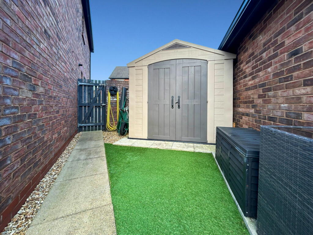 Additional image 27 of Maxwell Drive, Carlisle, CA6 4EB