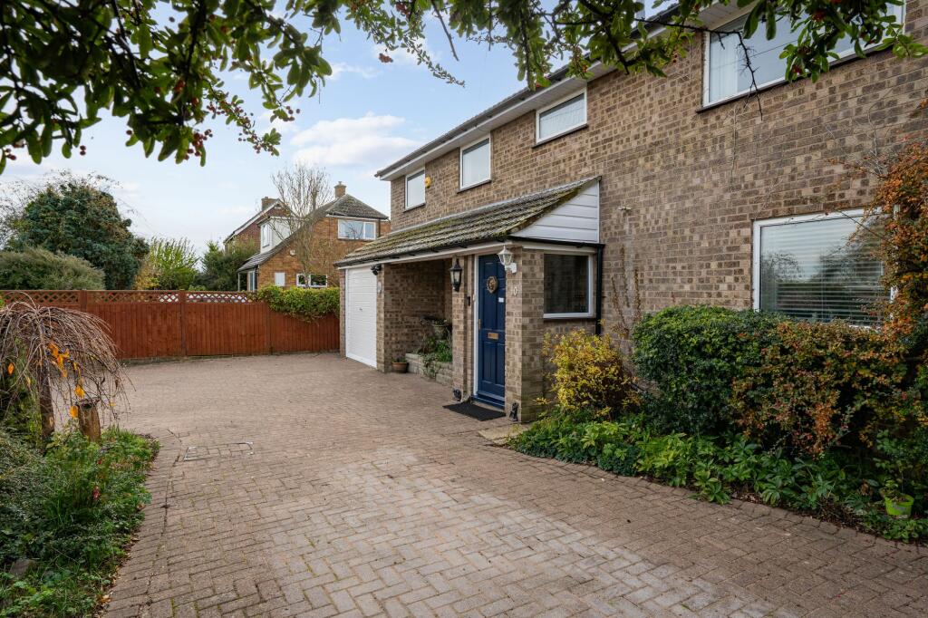 Additional image 29 of Albert Road, Stow-Cum-Quy, CB25
