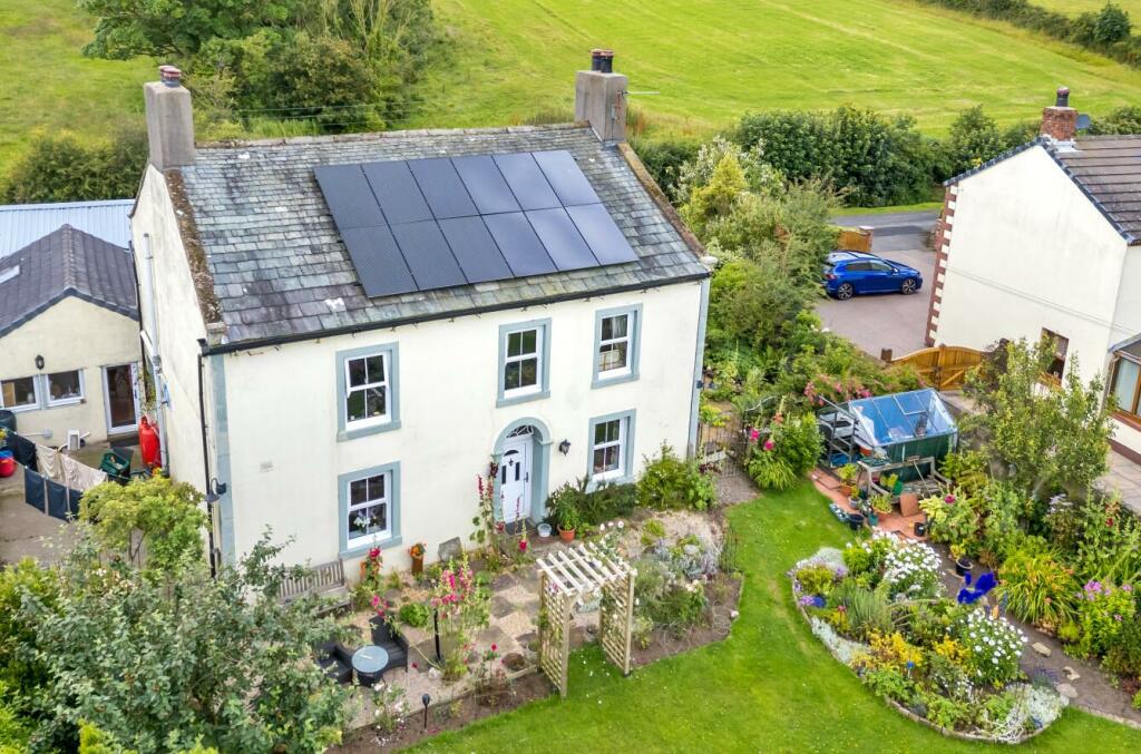 Additional image 40 of Oughterside, Wigton