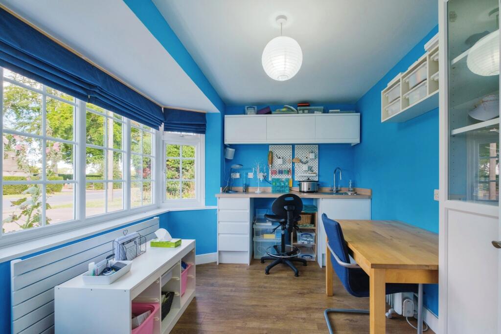 Additional image 6 of Shepreth Road, Foxton, Cambridge, Cambridgeshire, CB22