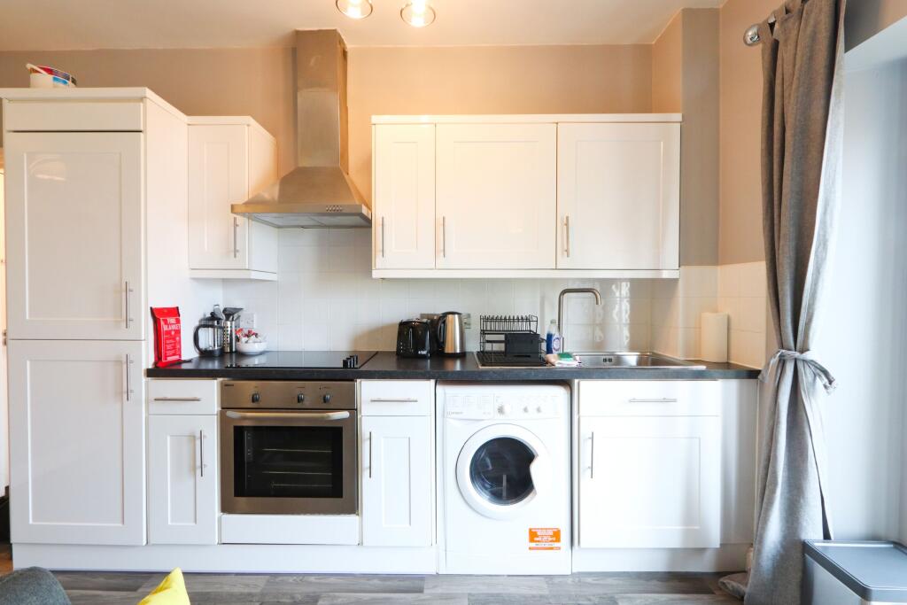 Additional image 10 of Flat 3 ,  Knowle Road, Bristol