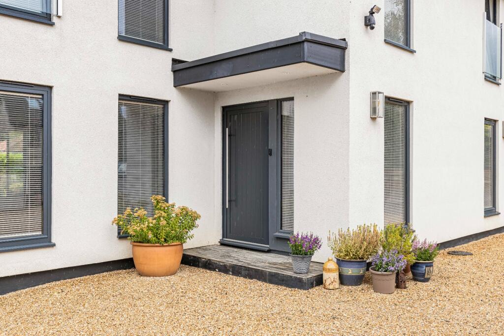 Additional image 27 of Station Road (west), Whittlesford