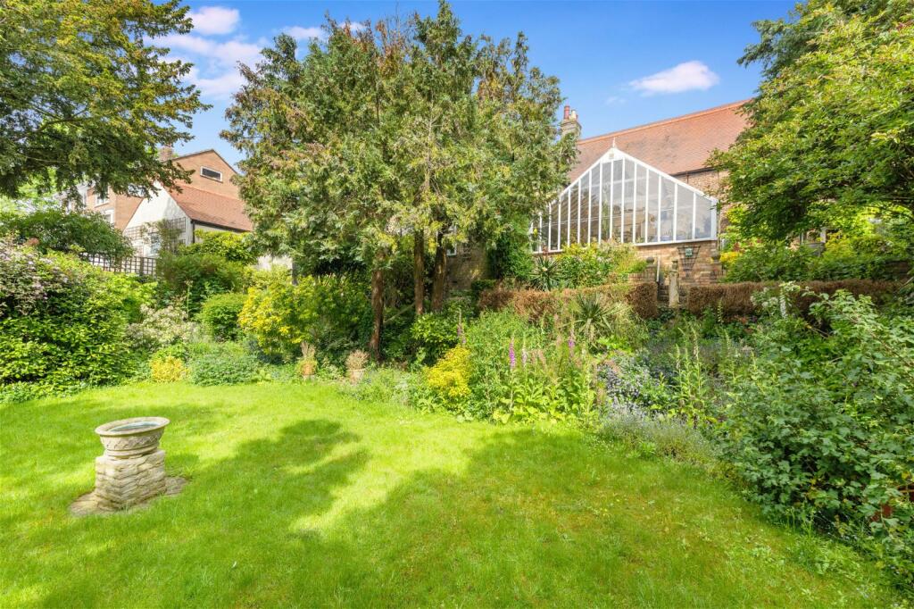 Additional image 5 of The Gables, High Street, Sutton SAT NAV CB6 2RB