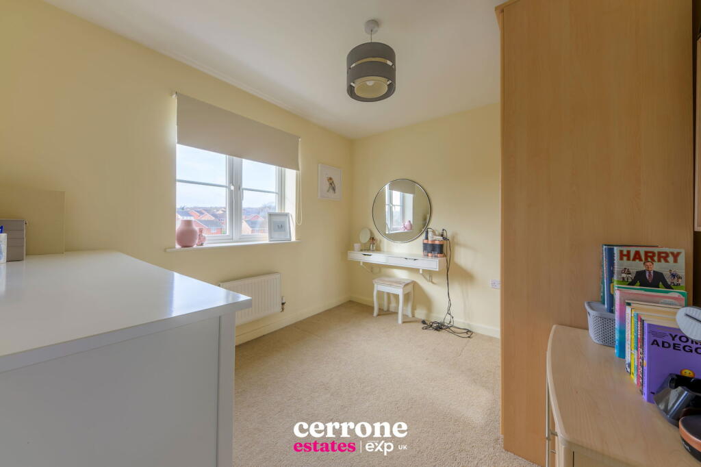 Additional image 12 of Cookridge Close, Brockhill, Redditch, B97 6HF