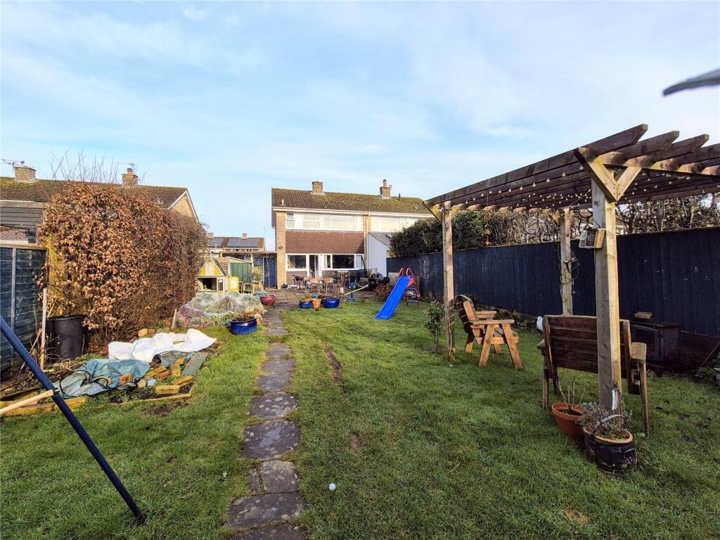 Additional image 15 of White Horse Drive, Frome, Somerset, BA11