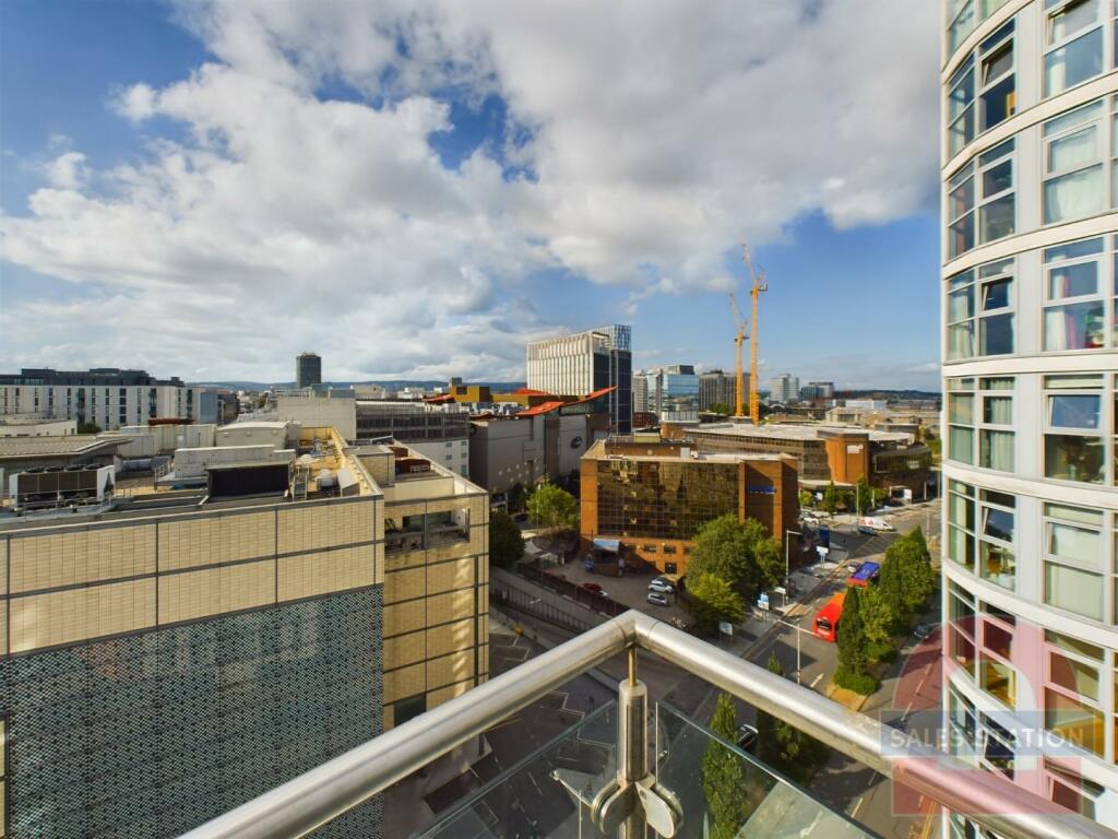 Additional image 13 of Bute Terrace, Cardiff