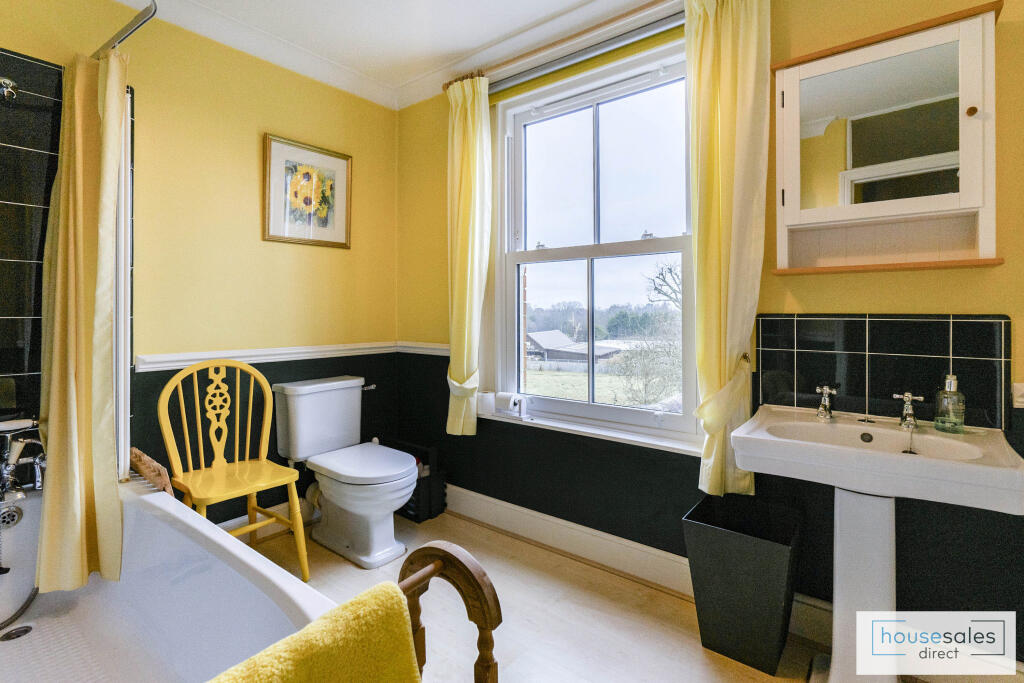 Additional image 5 of Wicketts Brighton Road, Henfield, BN5