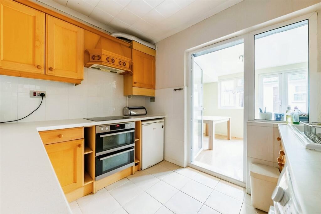 Additional image 13 of Galahad Road, Bromley