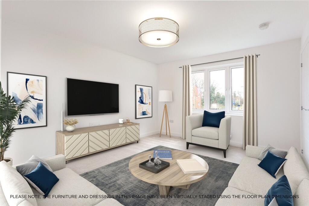 Additional image 3 of Whitford Heights, Whitford Road, Bromsgrove, Worcestershire, B61