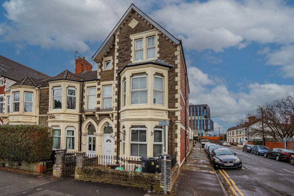 Additional image 10 of Colum Road, Cathays