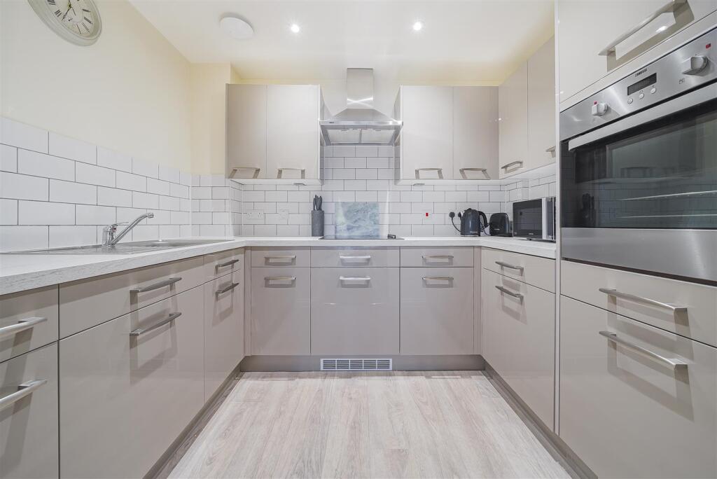 Additional image 3 of Allingham Lodge, Eastbourne