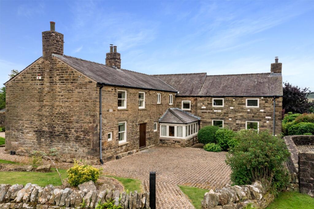 Additional image 32 of Howarth Fold, Blackburn Road, Egerton, Bolton, Lancashire, BL7