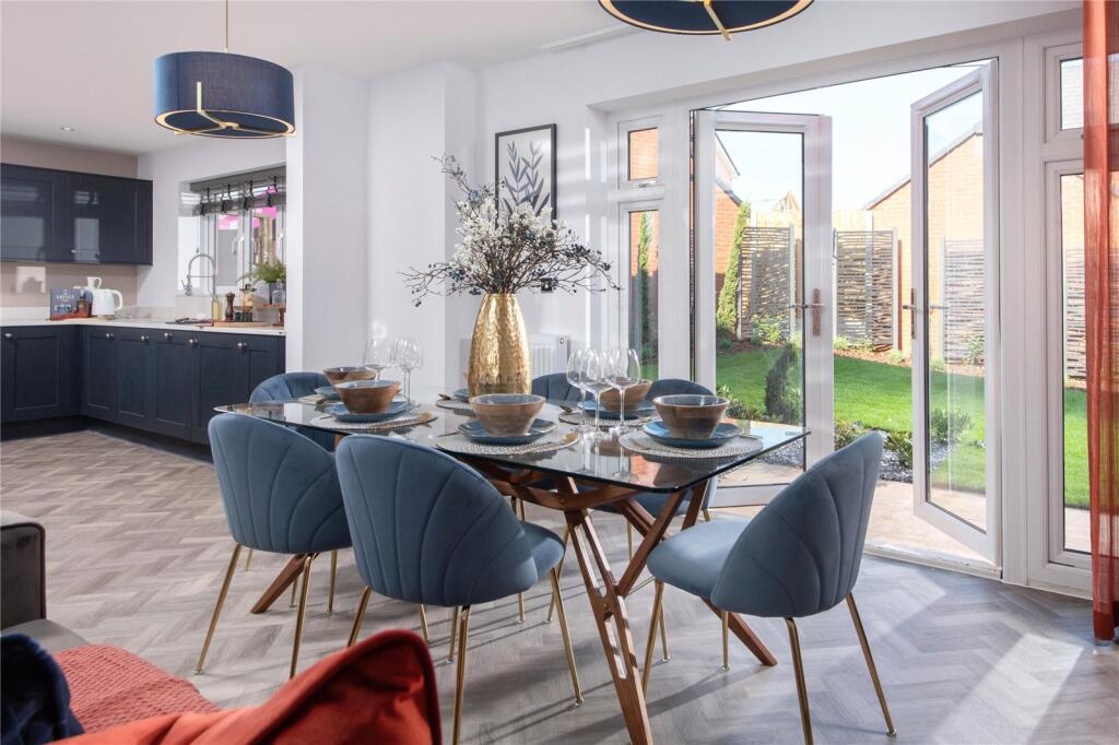 Additional image 6 of Whitford Heights, Whitford Road, Bromsgrove, Worcestershire, B61