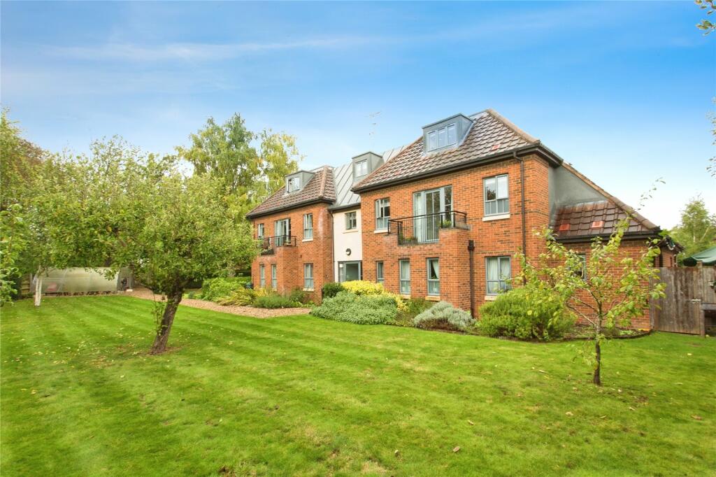 Additional image 20 of Parkhouse, 40 Queen Ediths Way, Cambridge, Cambridgeshire, CB1