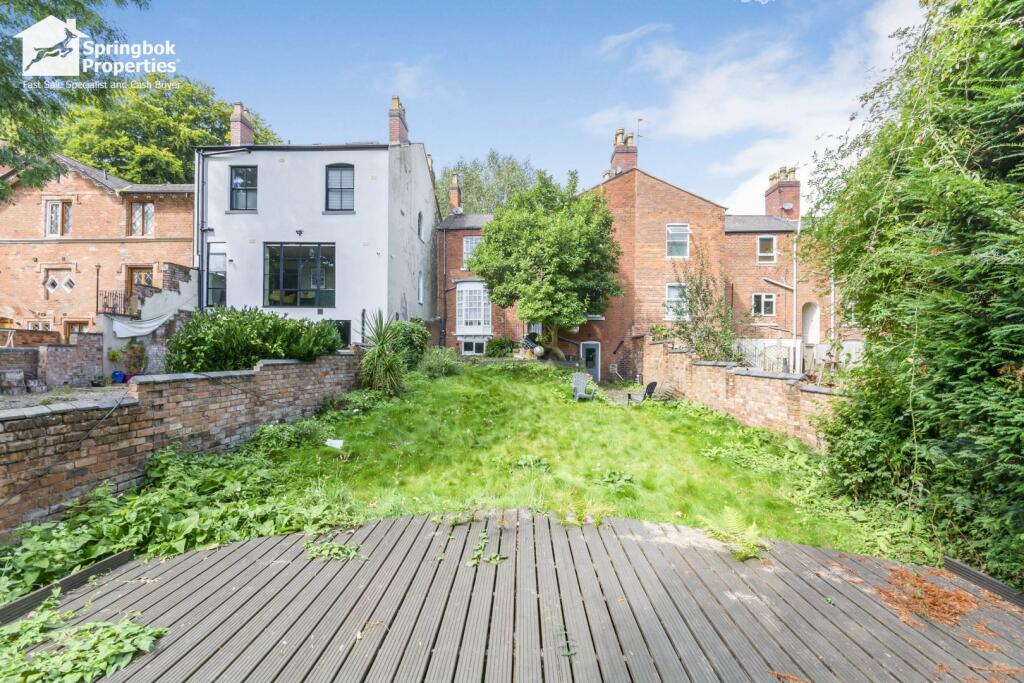 Additional image 18 of Ryland Road, Edgbaston, Birmingham, West Midlands