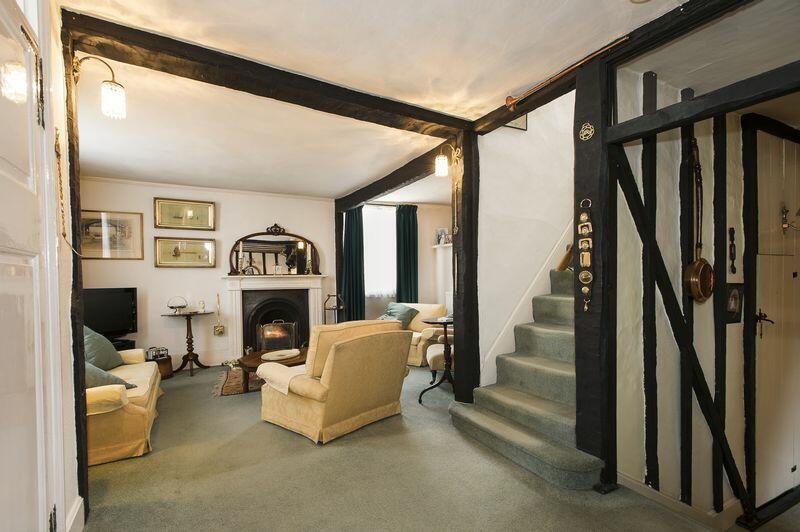 Additional image 5 of Period detached house central, Henfield