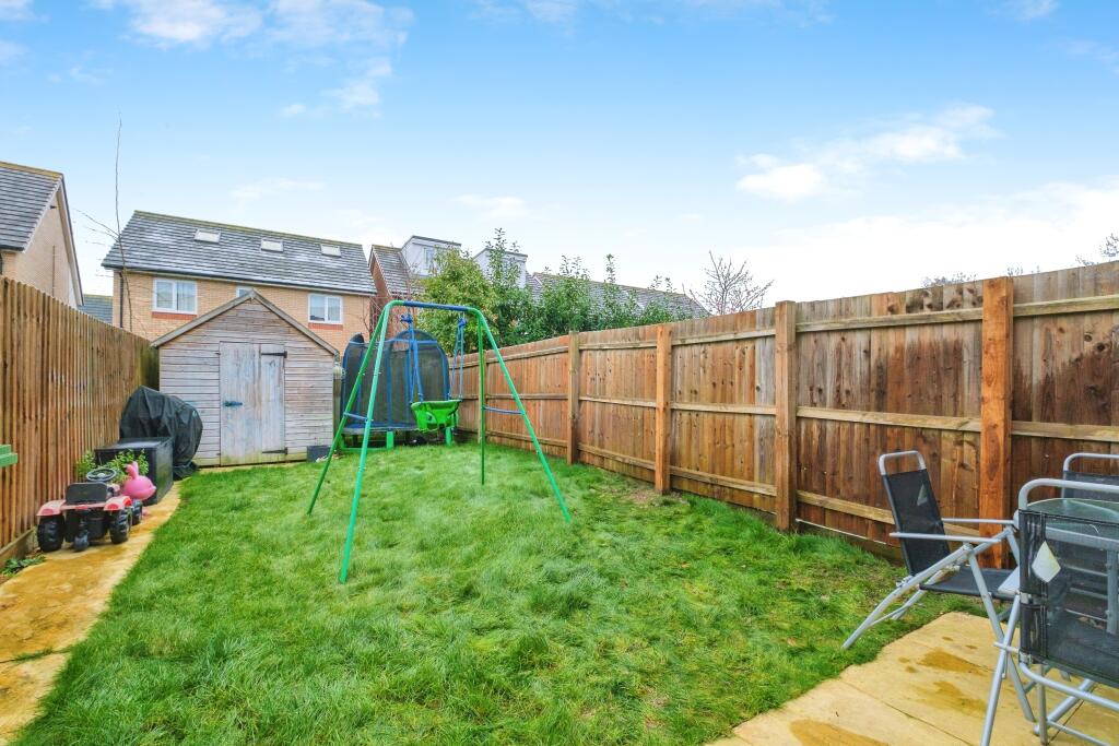 Additional image 18 of St. Edmunds Way, Hauxton, Cambridge, Cambridgeshire, CB22