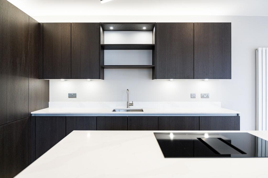 Additional image 18 of The Reading Room, Spring Street, Ramsbottom BL0 0DS: Restored 1860s Gem with High-Spec Interior