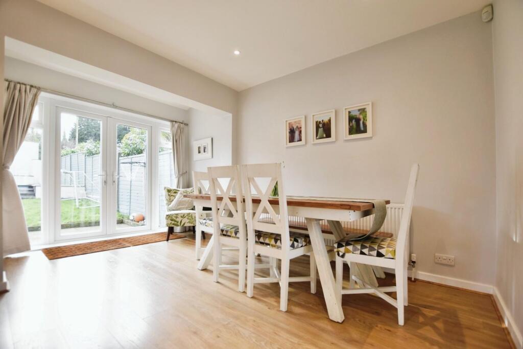 Additional image 10 of Oaktree Gardens, Bristol