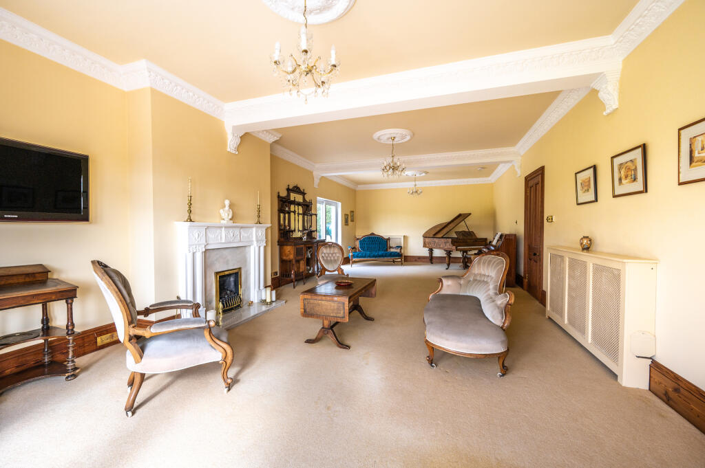 Additional image 11 of Cornhill, Banff, Aberdeenshire