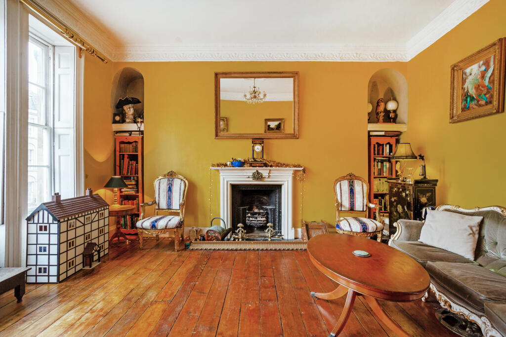 Additional image 6 of Bathwick Street, Bath, BA2