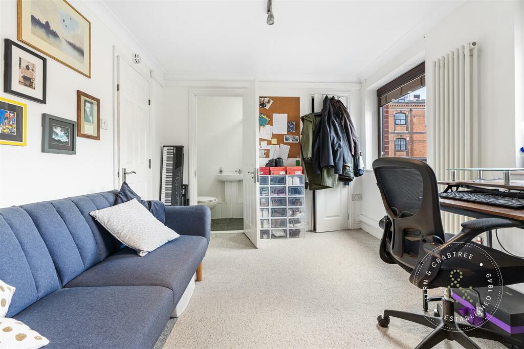 Additional image 27 of Beaufort Court, Atlantic Wharf, Cardiff Bay