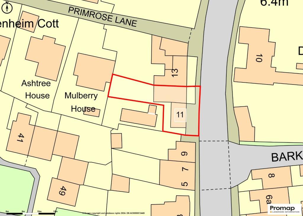 Additional image 5 of High Street, Waterbeach, Cambridge