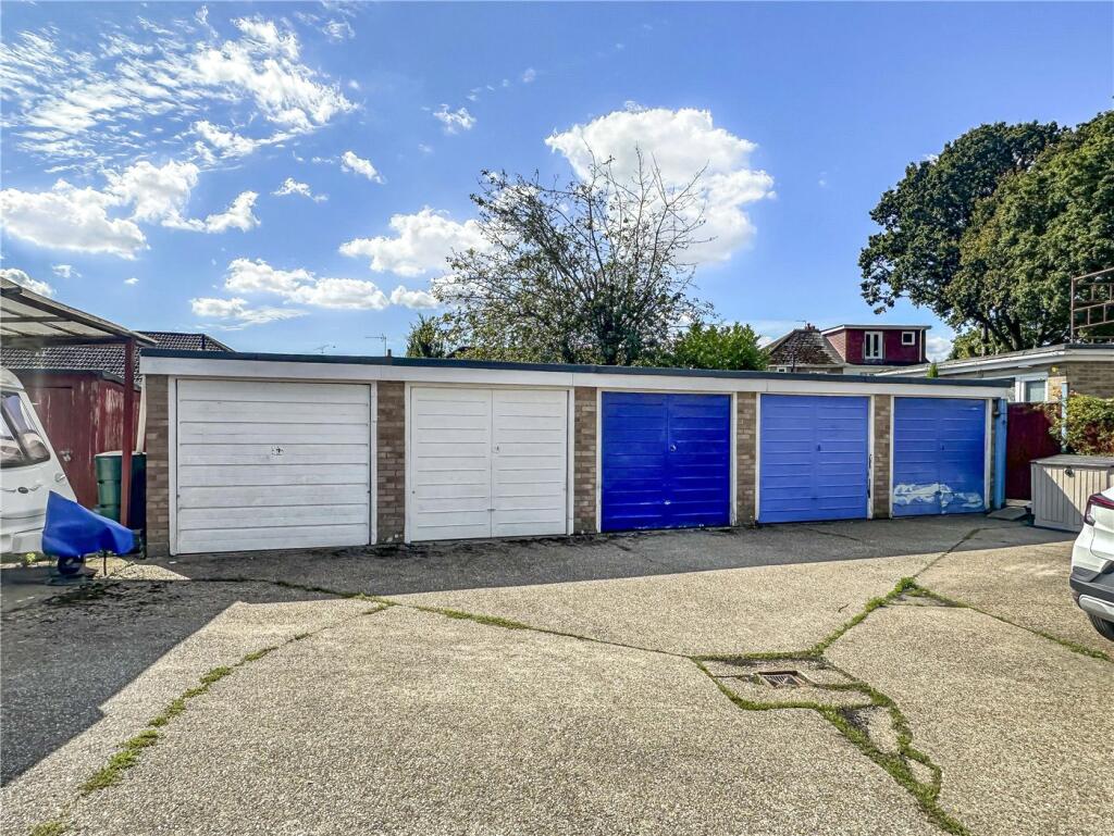 Additional image 14 of Morden Avenue, Ferndown, Dorset, BH22