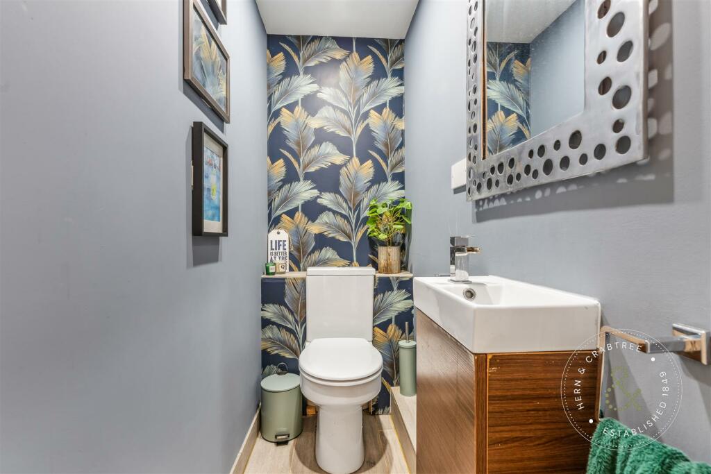 Additional image 32 of Lon Cwrt Ynyston, Leckwith, Cardiff