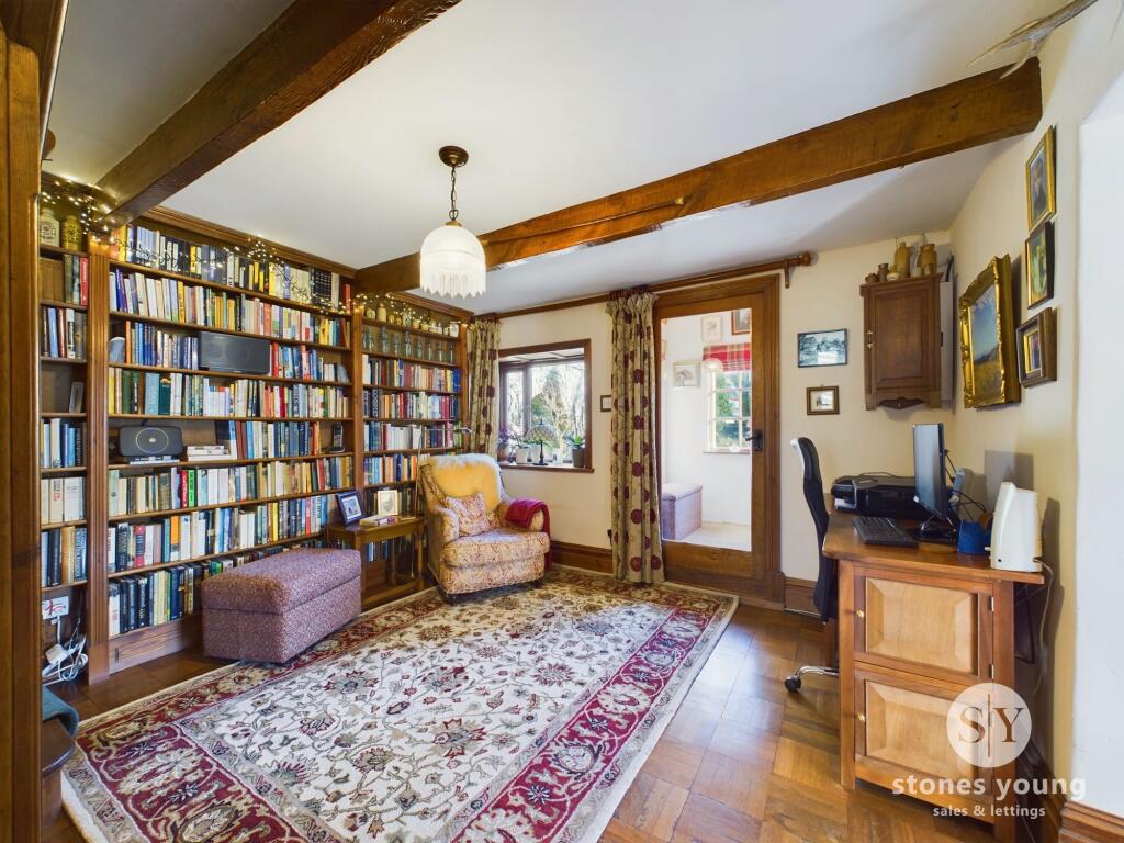 Additional image 7 of Skeleron Lane, Rimington, BB7