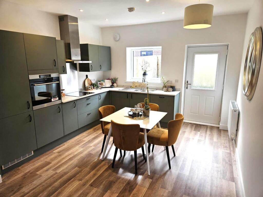 Additional image 3 of Proctor's Square, 
Wigton,
CA7 9EG