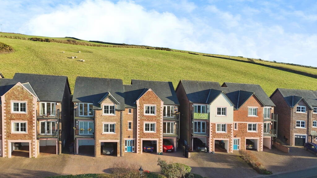 Fairladies, St. Bees, CA27 0AQ