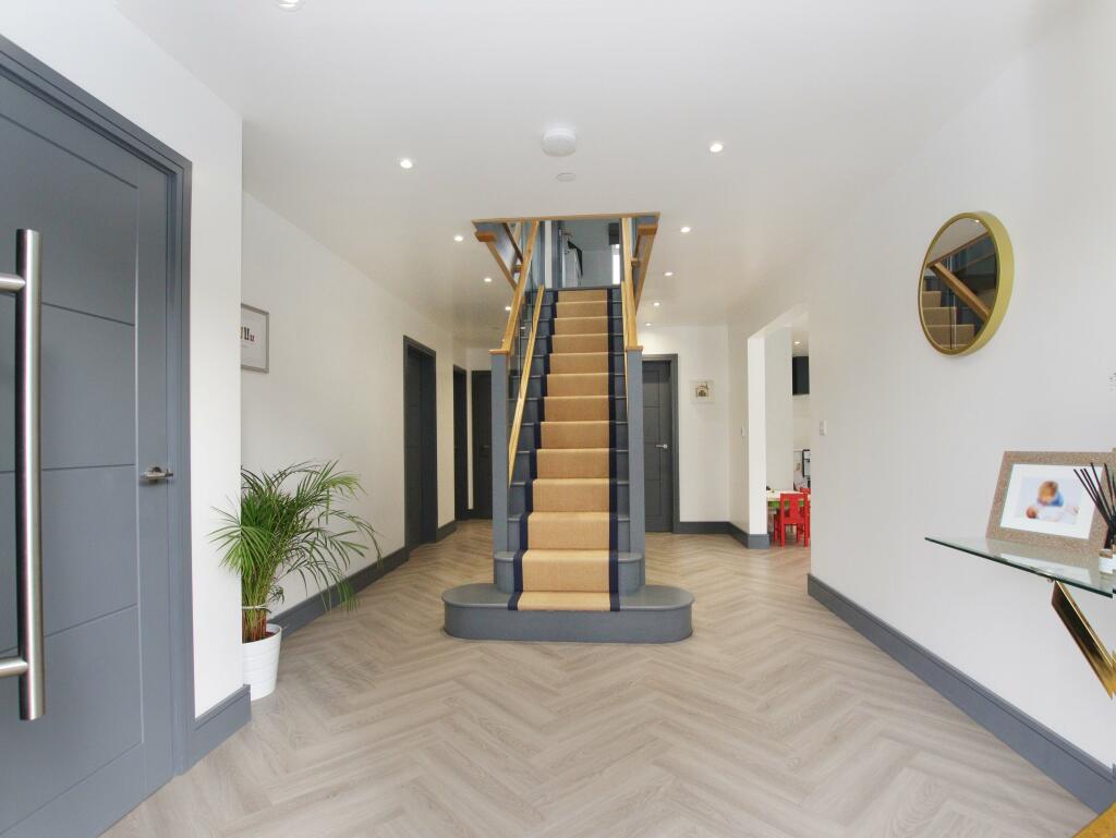 Additional image 12 of Blacksmiths, Lisvane Road, Cardiff, CF140SG