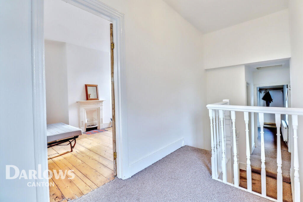 Additional image 23 of Holmesdale Street, Cardiff