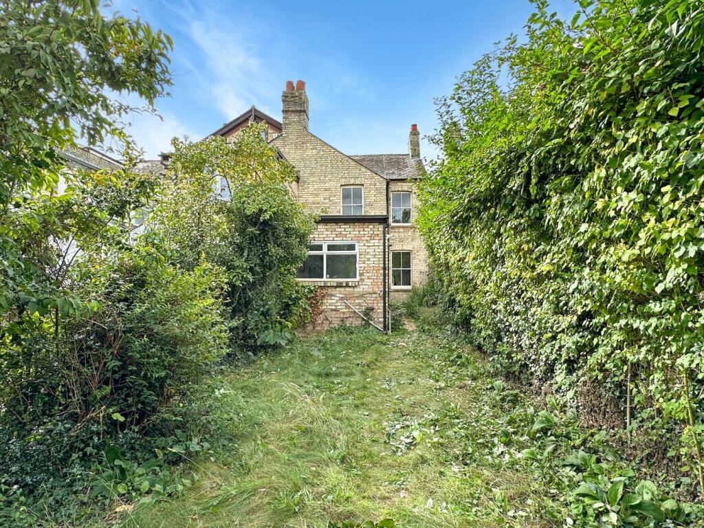 Additional image 13 of Belvoir Road, Cambridge