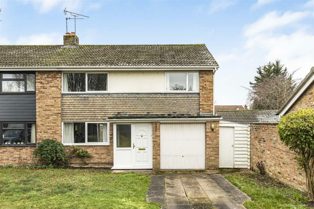 Additional image 9 of Maple Close, Bottisham