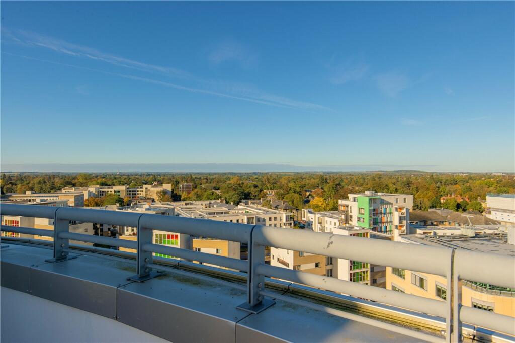 Additional image 15 of Homerton Street, Cambridge, Cambridgeshire, CB2