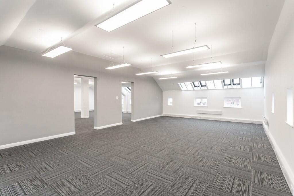 Additional image 7 of Suite 402 Jewellery Business Centre, 95 Spencer Street, Hockley, Birmingham, B18 6DA