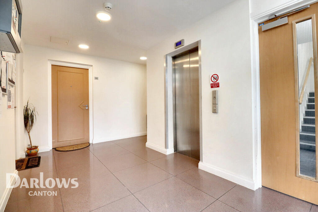 Additional image 27 of Judkin Court, Cardiff