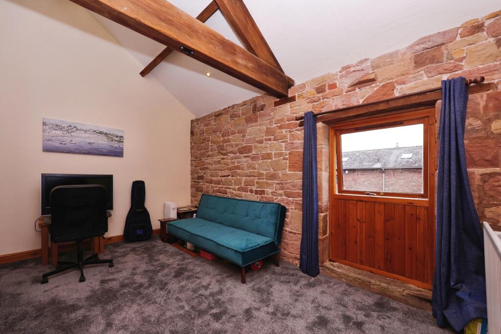 Additional image 9 of Kirkland Farm, Wigton, CA7